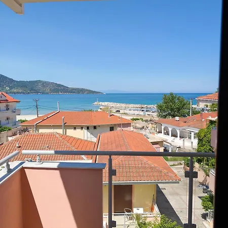 Lavender Skala Potamia (Thasos)