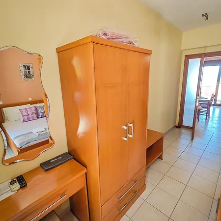 Lavender Aparthotel 3*