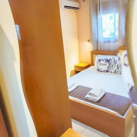 Apartahotel Lavender