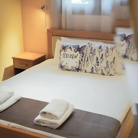 Lavender Skala Potamia (Thasos)