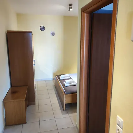 Apartahotel Lavender Skala Potamia (Thasos)
