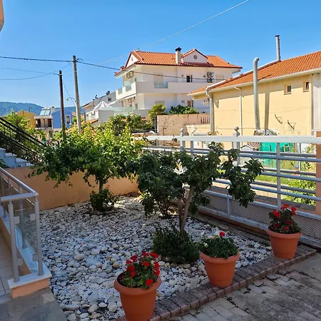 Lavender Skala Potamia (Thasos)