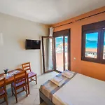 Lavender 4* Skala Potamia (Thasos)