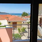 Lavender Lejlighedshotel Skala Potamia (Thasos)