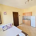 Lejlighedshotel Lavender Skala Potamia (Thasos)