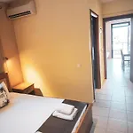 Lavender Aparthotel 4*