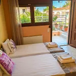 Lavender 4* Skala Potamia (Thasos)