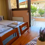 Lavender 4* Skala Potamia (Thasos)