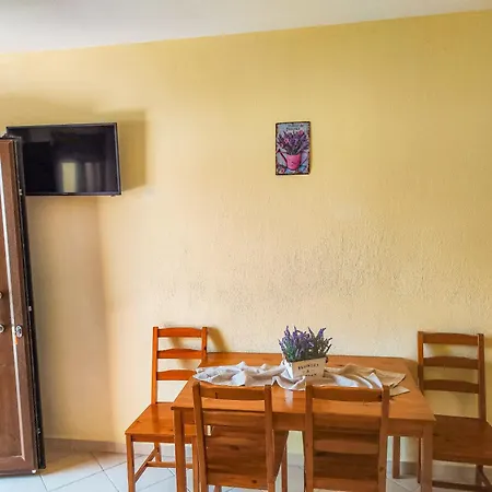 Lavender Aparthotel