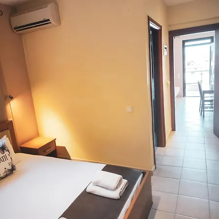 Lavender Aparthotel *