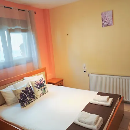 Aparthotel Lavender *