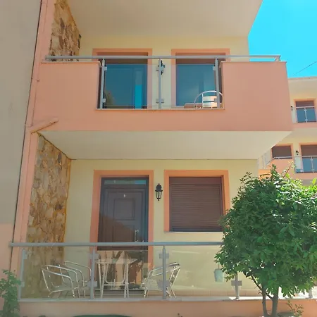 Lavender Hotel apartamentowy