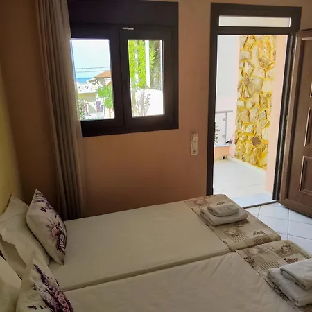 Lavender Aparthotel