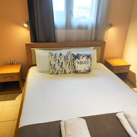 Lavender Aparthotel *