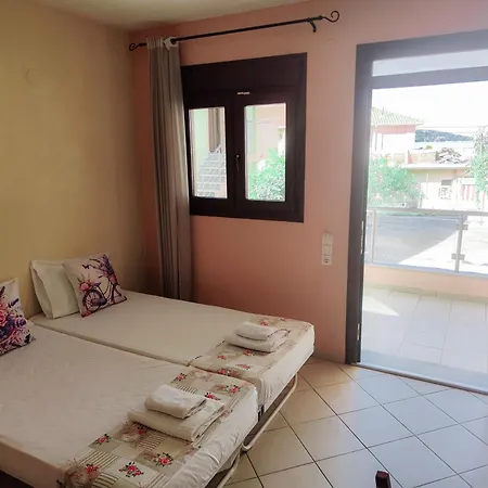 Aparthotel Lavender *