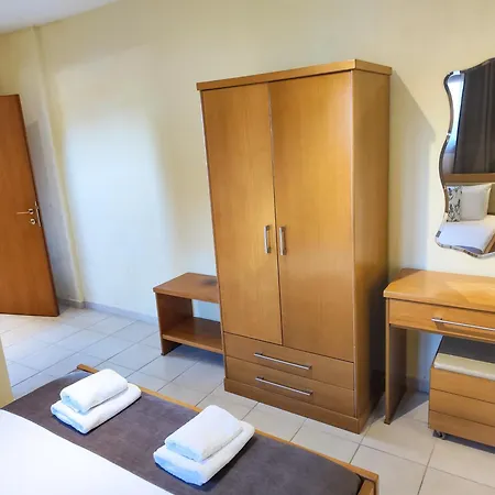 Aparthotel Lavender Skala Potamia (Thasos)