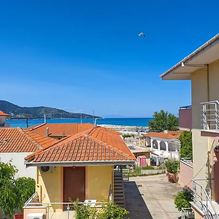 Lavender Lejlighedshotel