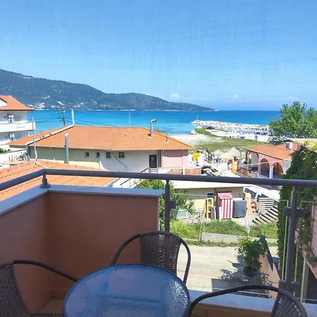 Apartahotel Lavender