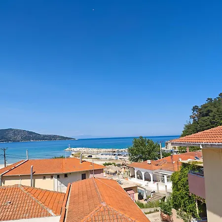 Lavender Skala Potamia (Thasos)