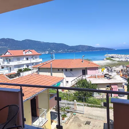 Aparthotel Lavender 4*