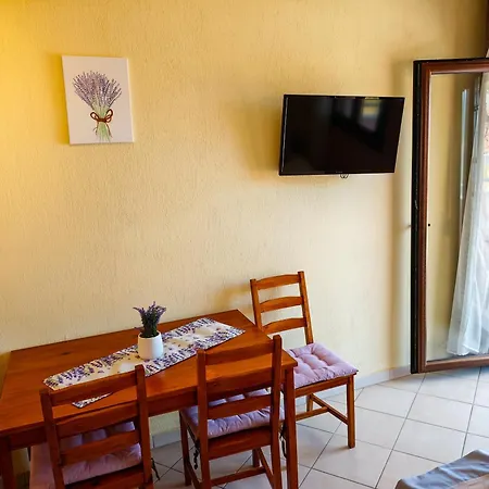 Lavender Aparthotel