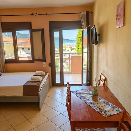 Appart hôtel Lavender