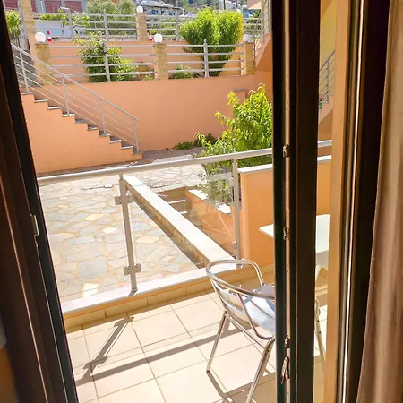 Hotel apartamentowy Lavender *