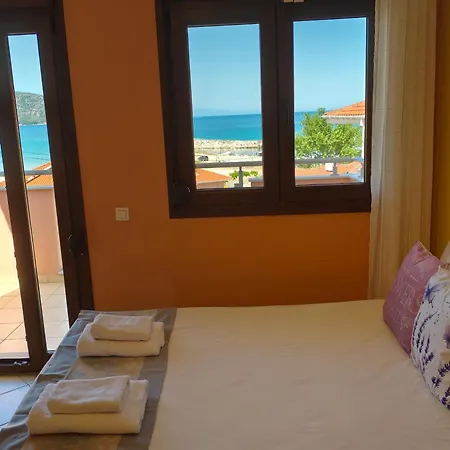 Lavender Apartahotel