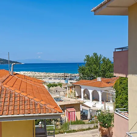 Lejlighedshotel Lavender