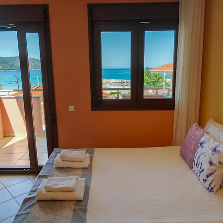 Lejlighedshotel Lavender