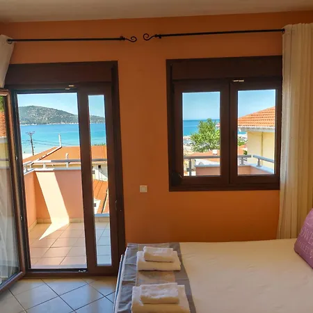 Lejlighedshotel Lavender 4*