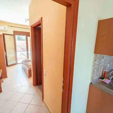 Lavender 4* Skala Potamia (Thasos)