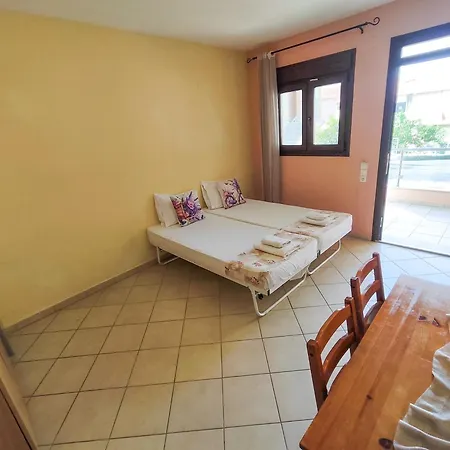 Lavender Aparthotel