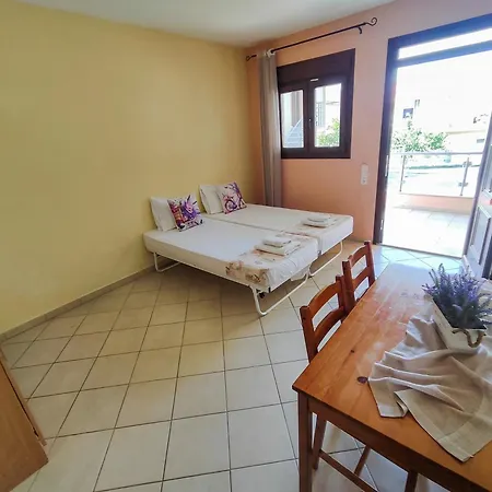 Aparthotel Lavender 4*
