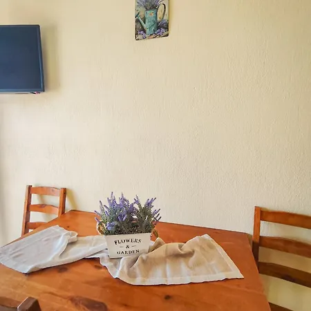Lavender Aparthotel 4*