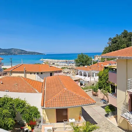 Apartahotel Lavender 4*
