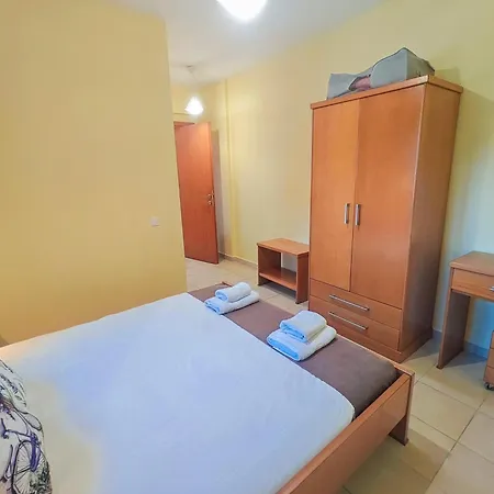 Lavender 4* Skala Potamia (Thasos)