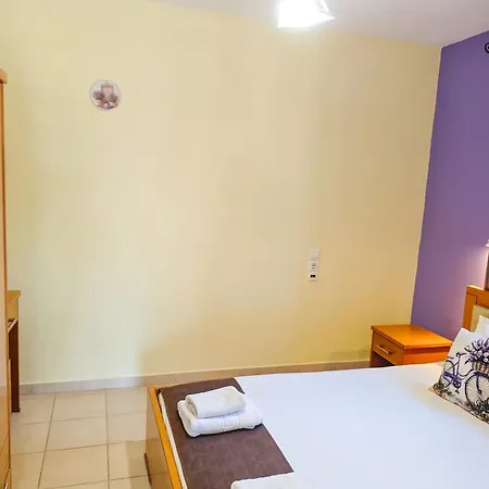 Lavender Apartahotel