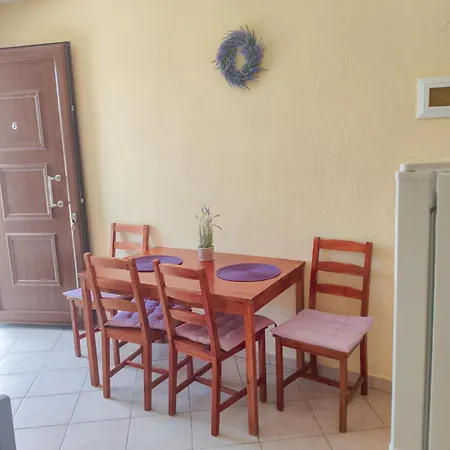 Apartahotel Lavender