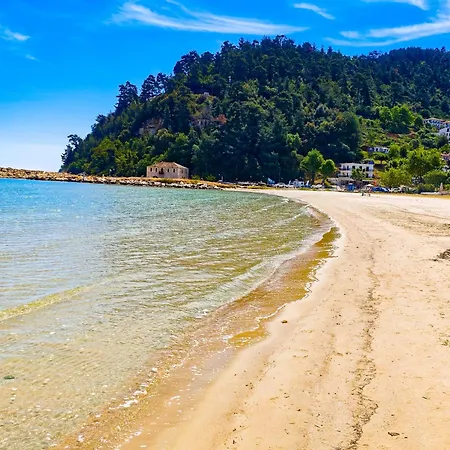 Apartahotel Lavender 4*