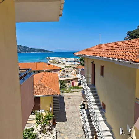 Lavender Apartahotel 4*
