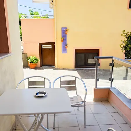 Apartahotel Lavender Skala Potamia (Thasos)
