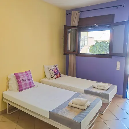 Lavender Apartahotel