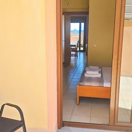Lavender Apartahotel