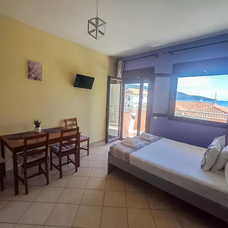 Apartahotel Lavender 4*