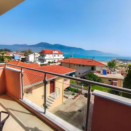 Apartahotel Lavender Skala Potamia (Thasos)