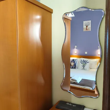 Apartahotel Lavender Skala Potamia (Thasos)