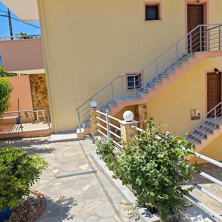 Apartahotel Lavender 4*