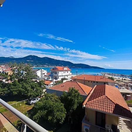 Lavender Apartahotel 4*