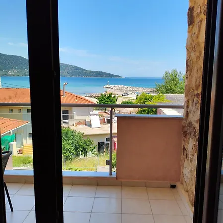 Apartahotel Lavender 4*